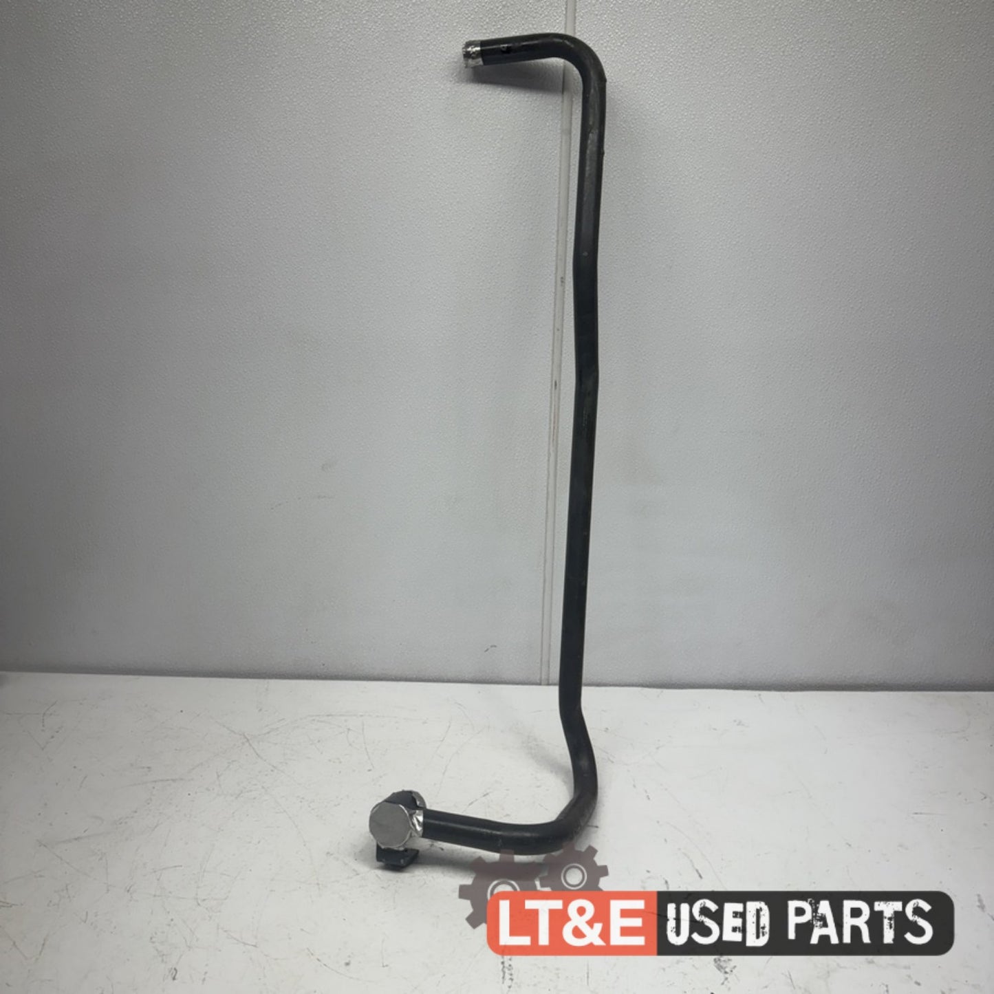 HYDRAULIC INLET TUBE #2