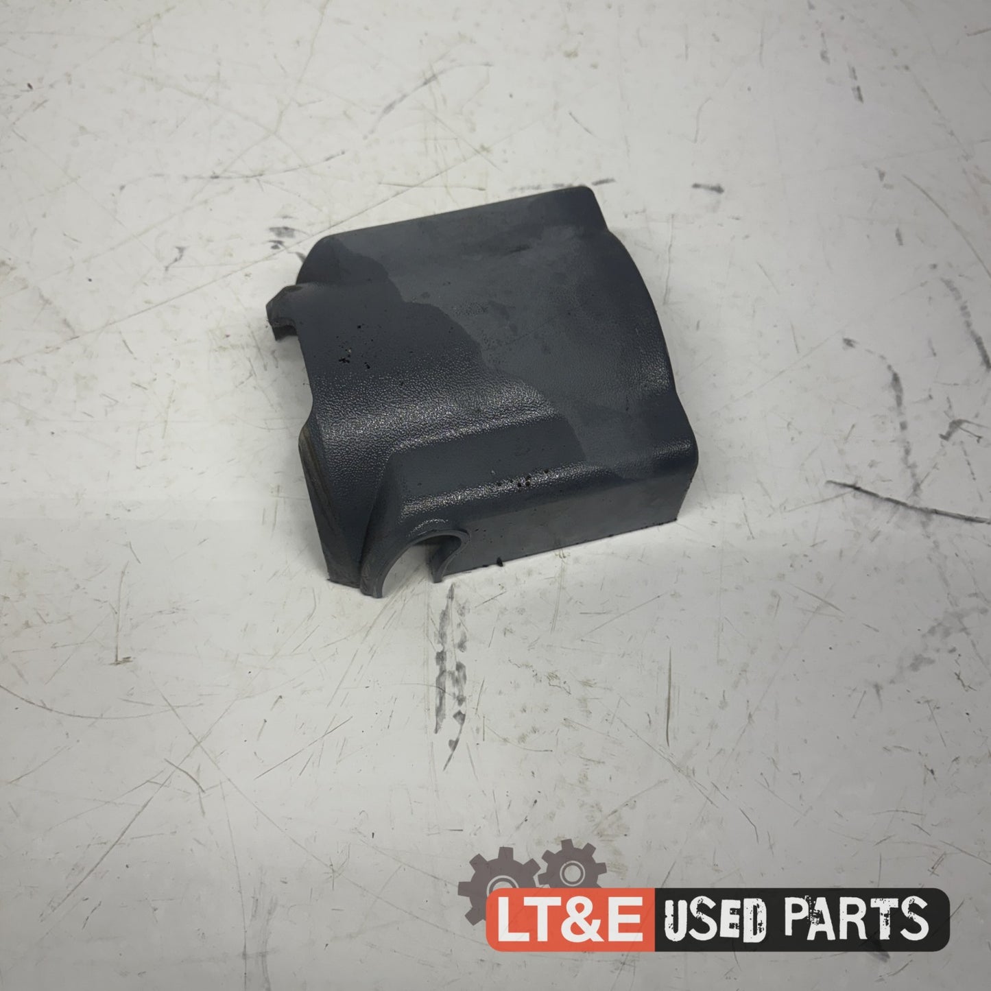 STEERING COVER #1
