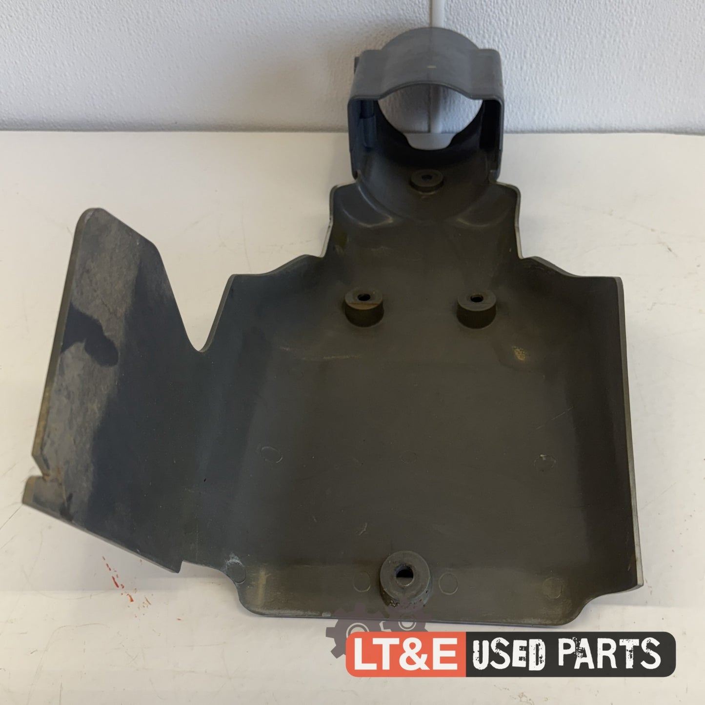 STEERING COLUMN COVER