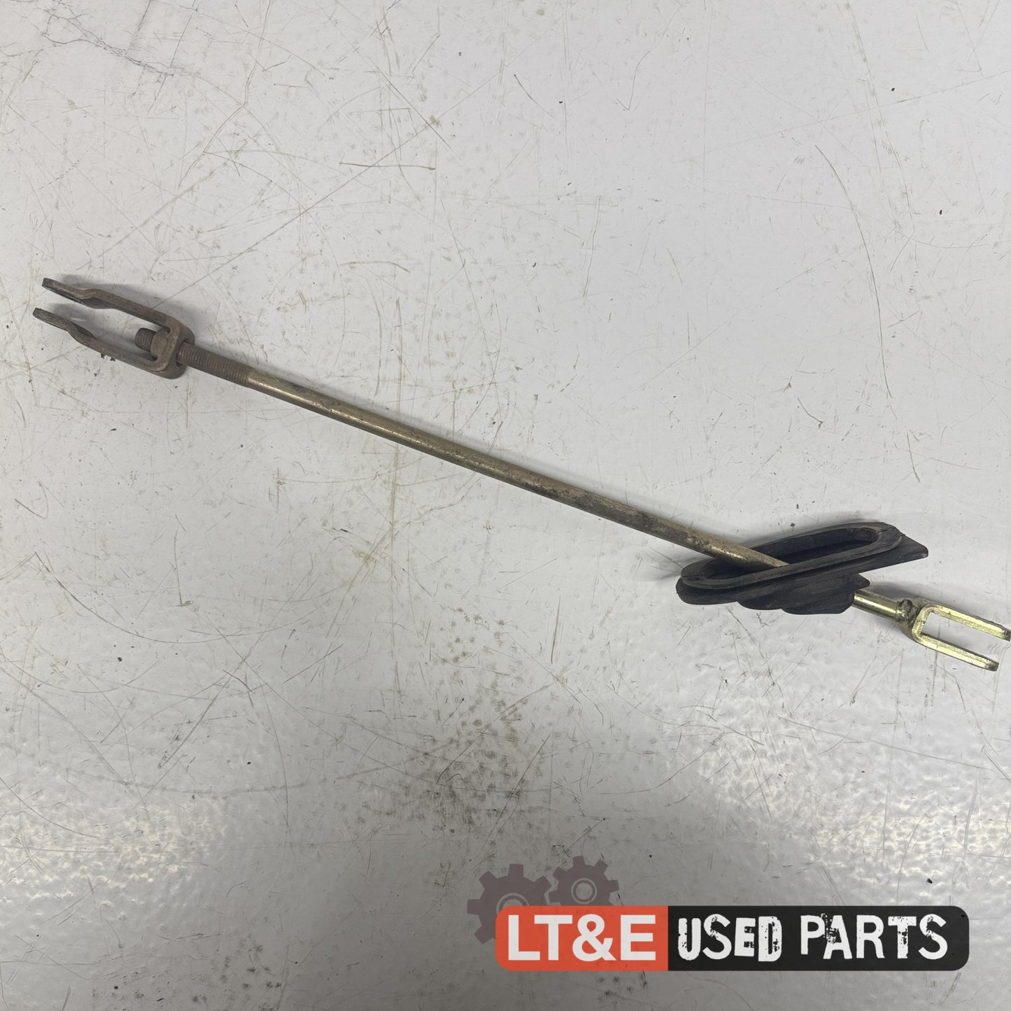 CLUTCH ROD