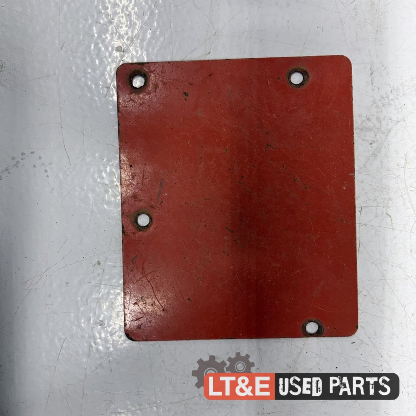 COVER 2 - FLOORBOARD