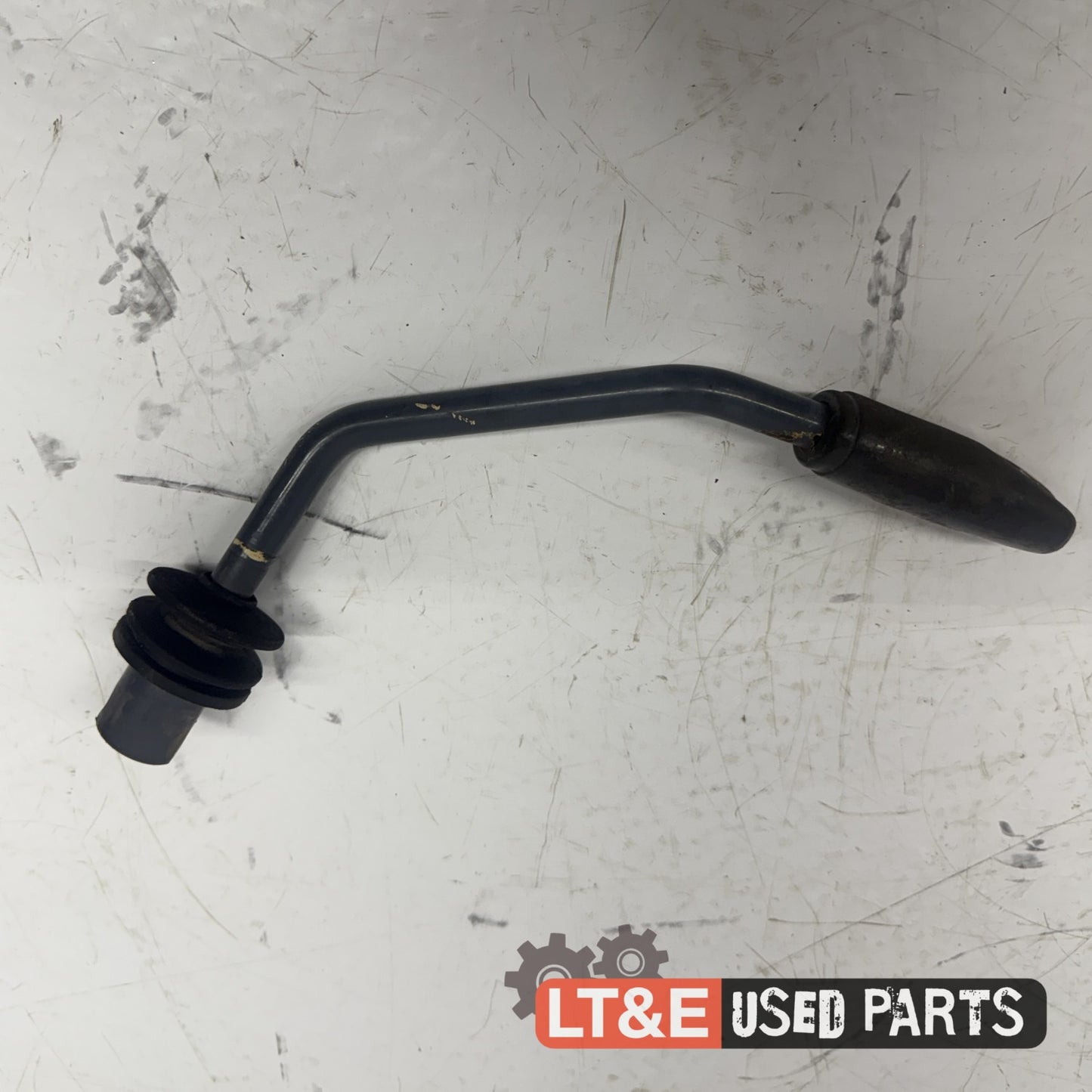 SHUTTLE LEVER