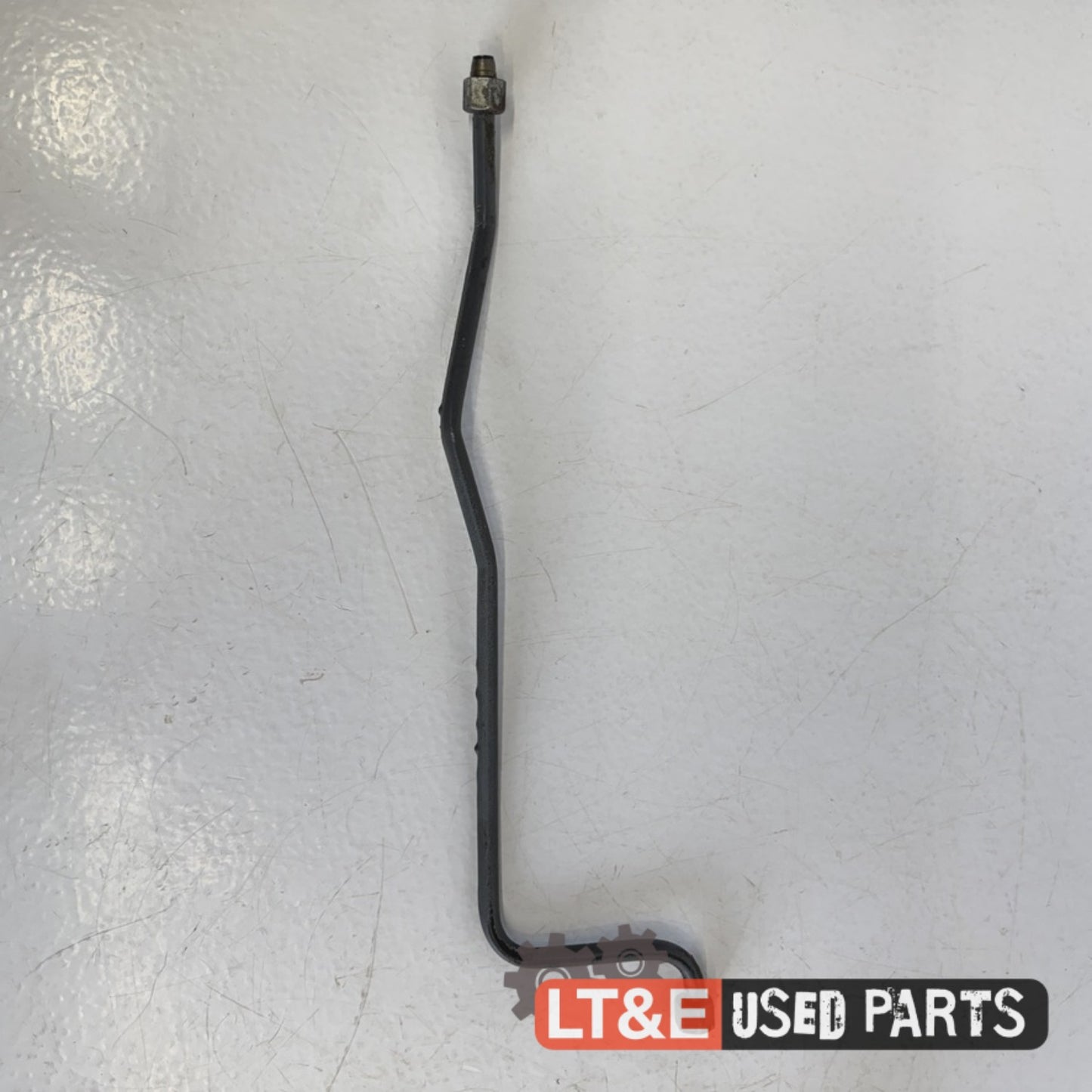 HYDRAULIC COOLING PIPE D