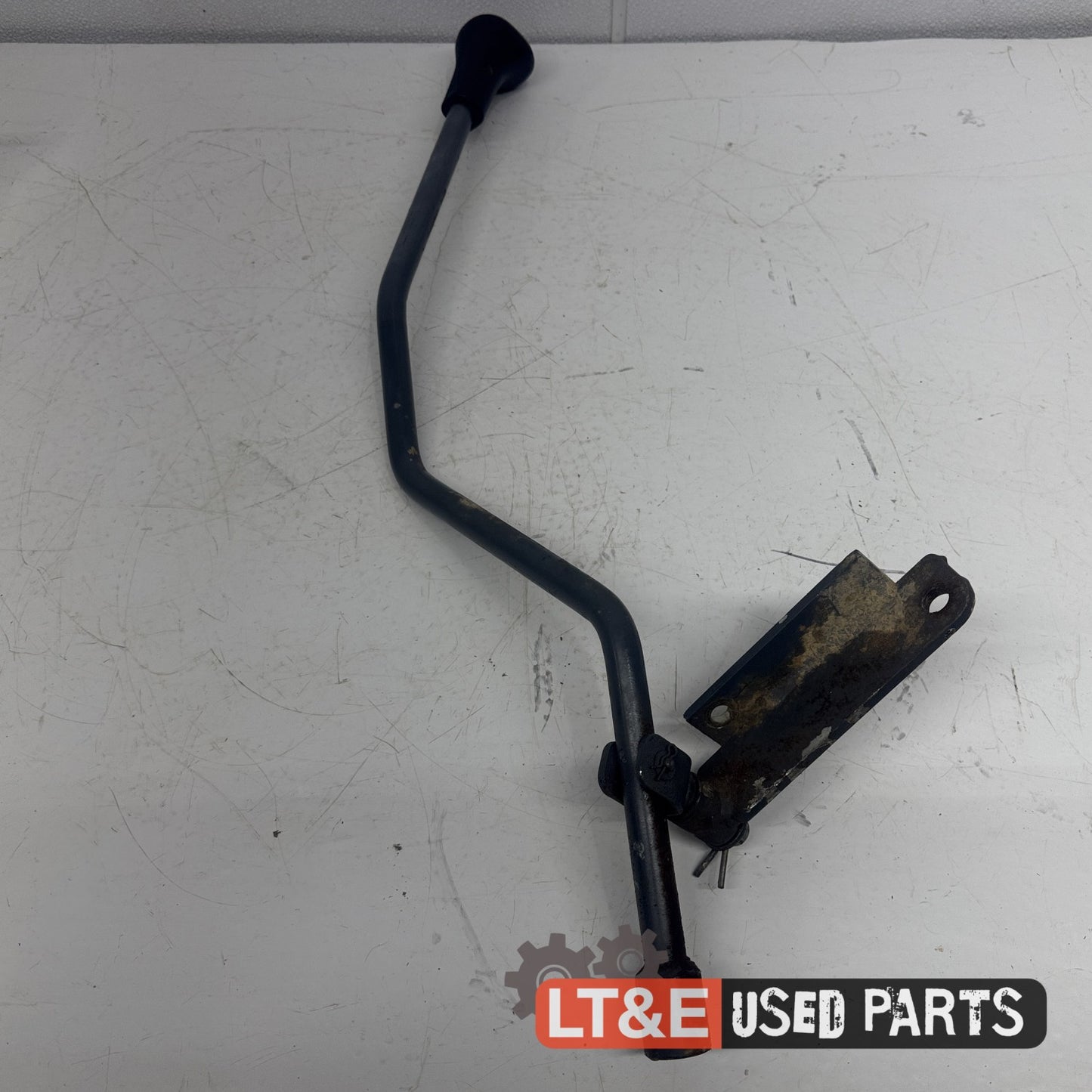 MAIN SHIFT LEVER