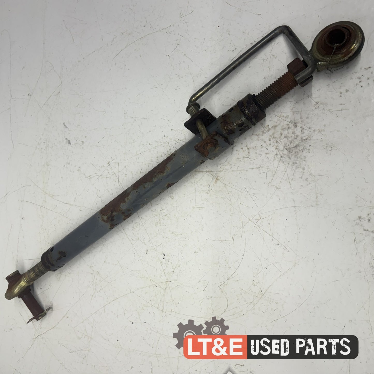 TOP LINK ASSEMBLY
