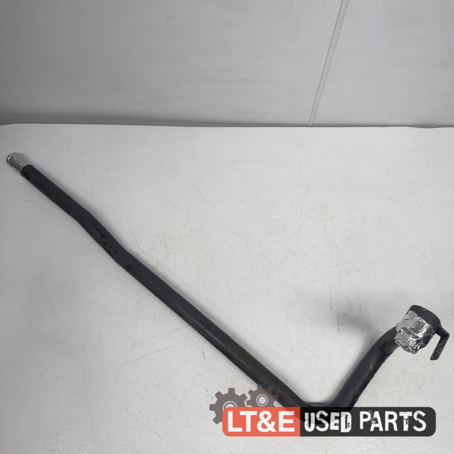 HYDRAULIC SUCTION PIPE