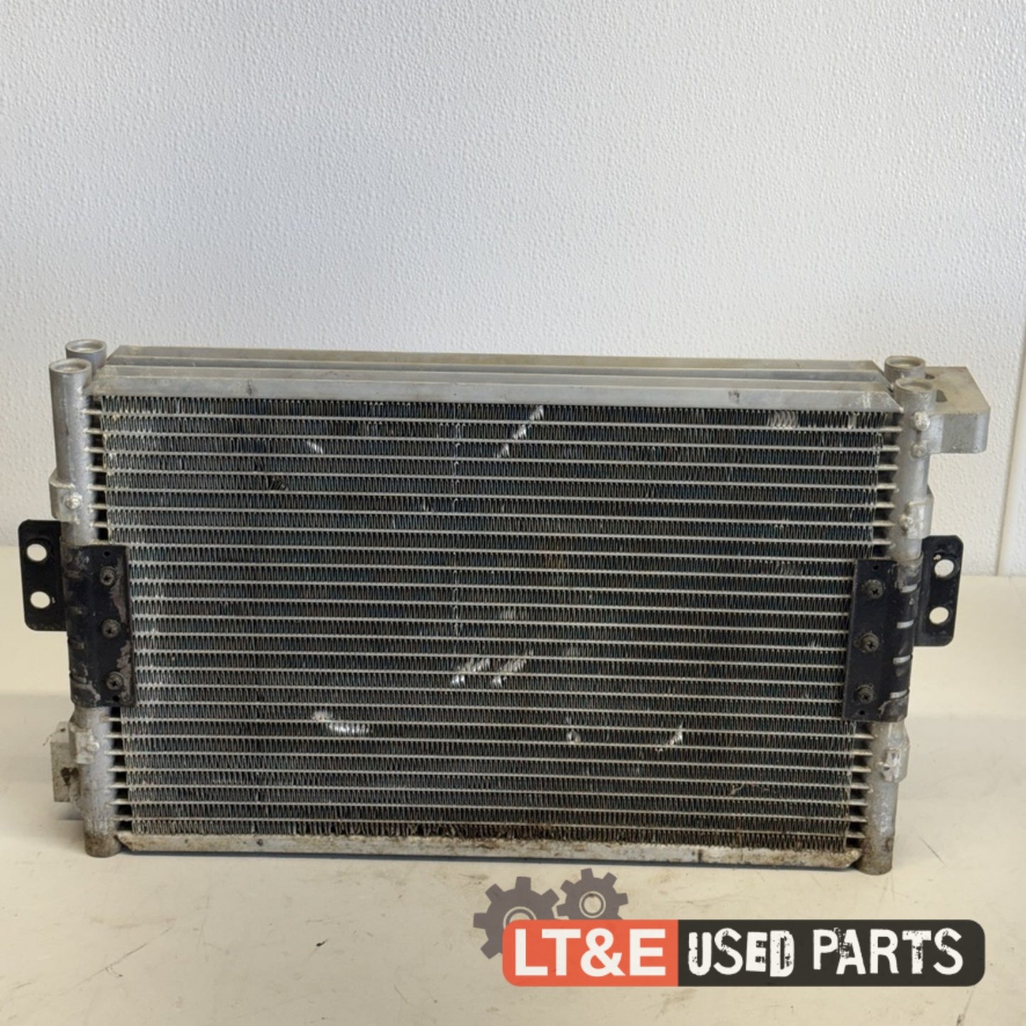 OIL COOLER