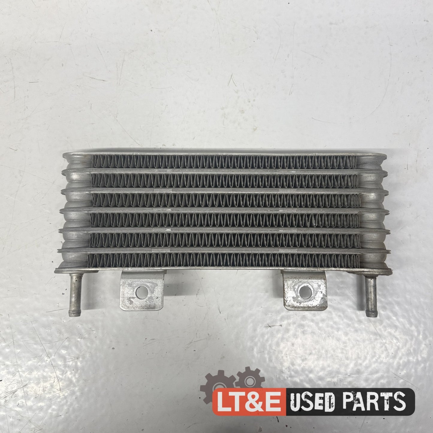 FUEL COOLER