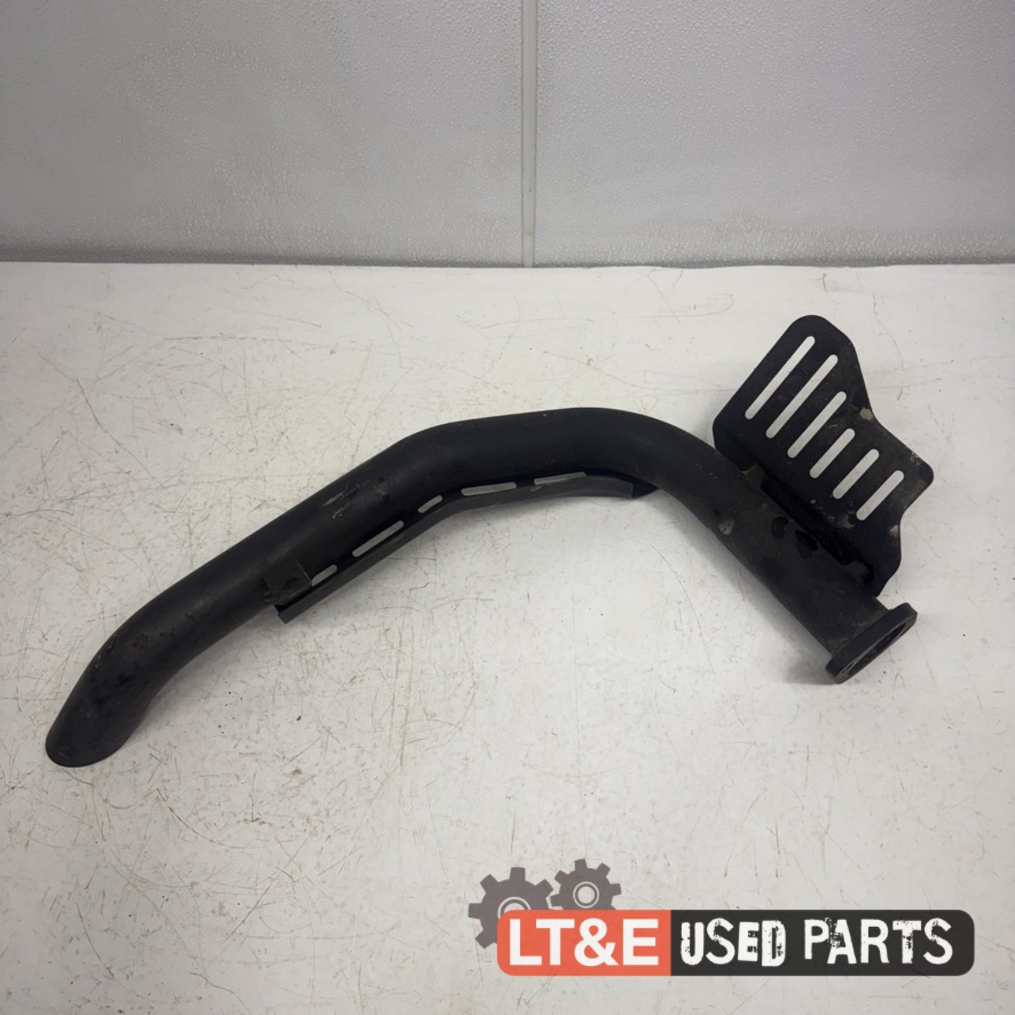 MUFFLER PIPE