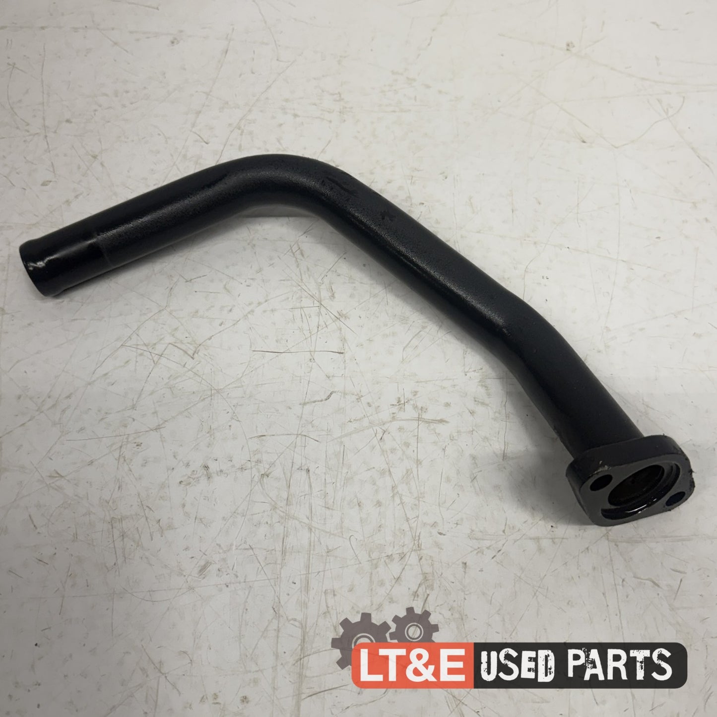 HYDRAULIC SUCTION PIPE