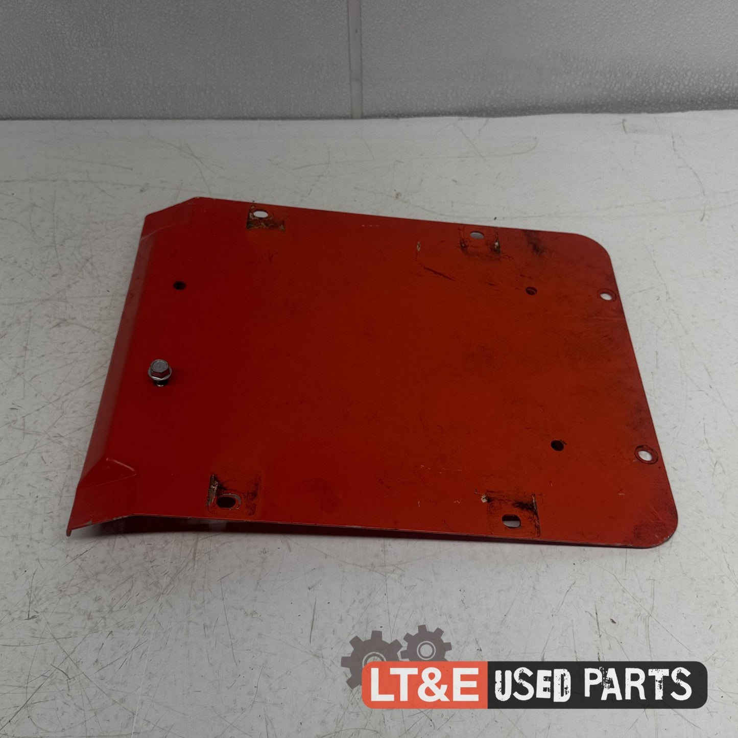 SEAT PAN