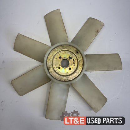 ENGINE COOLING FAN