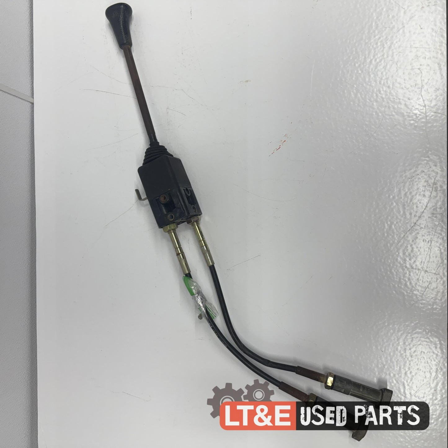 JOYSTICK HANDLE ASSEMBLY