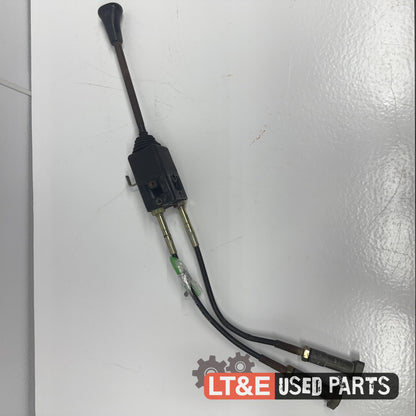 JOYSTICK HANDLE ASSEMBLY