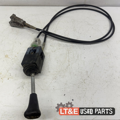 JOYSTICK ASSEMBLY