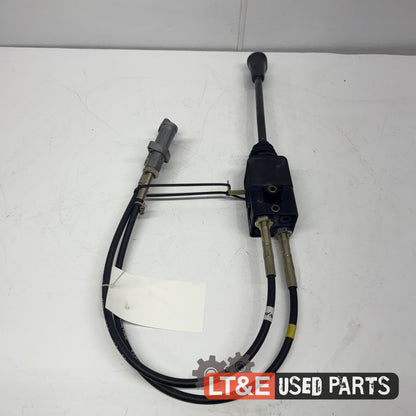 JOYSTICK CABLE ASSEMBLY