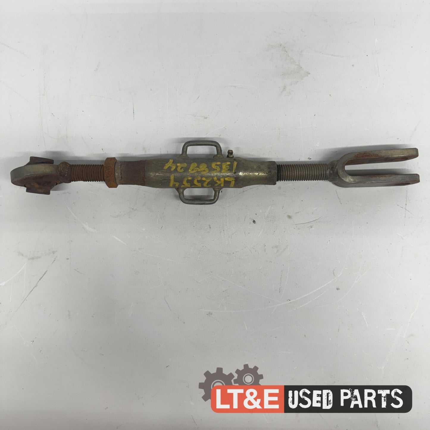 RIGHT HAND LIFT ROD