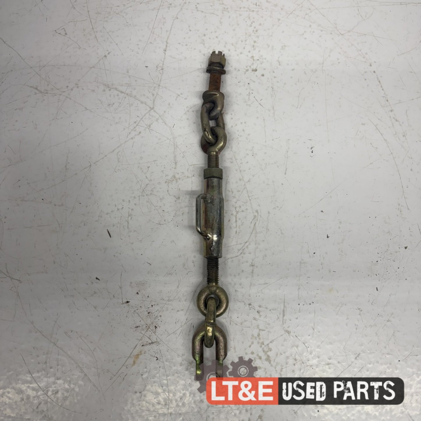CHECK LINK ASSEMBLY