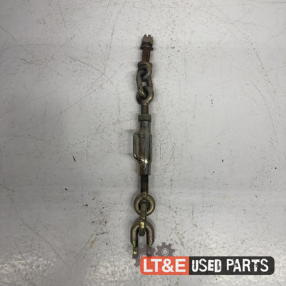 CHECK LINK ASSEMBLY