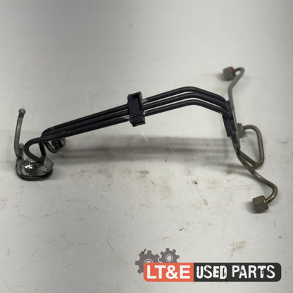 INJECTION LINE ASSEMBLY