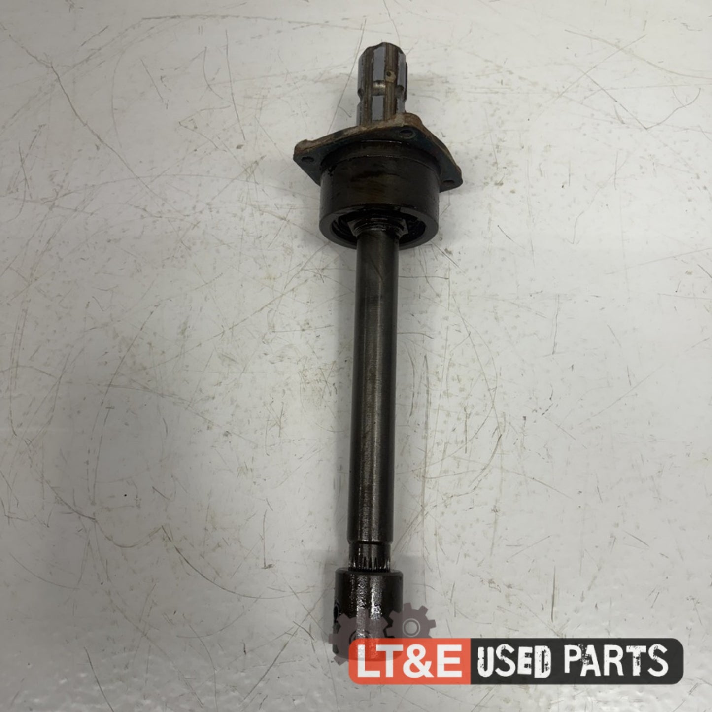 PTO SHAFT ASSEMBLY