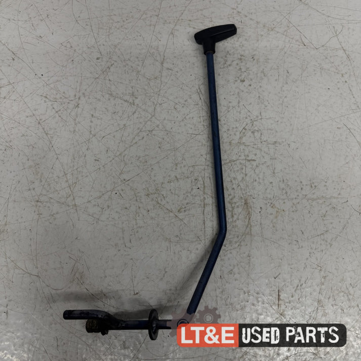 ACCELERATOR LEVER – Little Tractor Parts