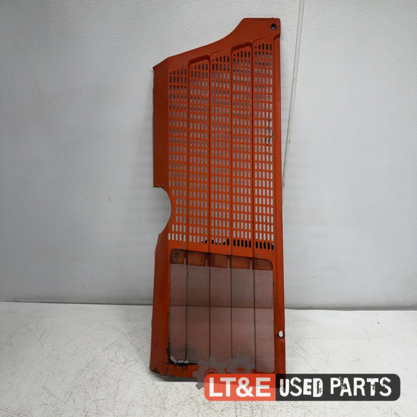RIGHT HAND HOOD COVER