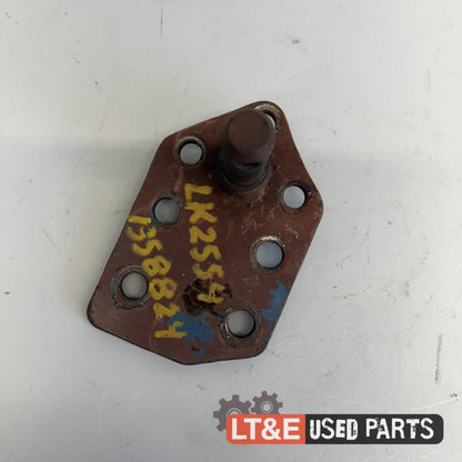 RIGHT HAND HITCH BRACKET