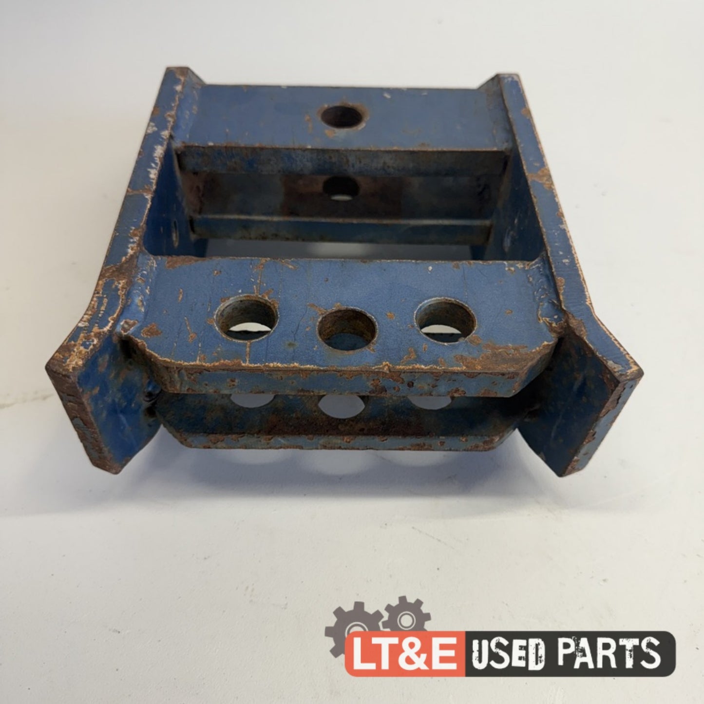 DRAWBAR FRAME – Little Tractor Parts