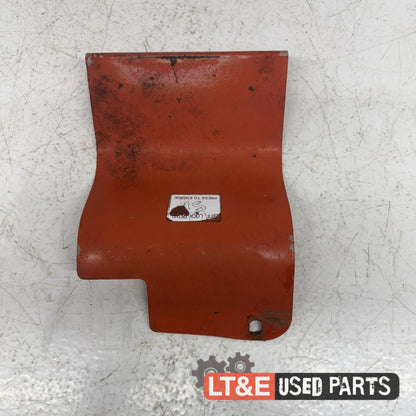 RIGHT HAND REAR STEP COVER