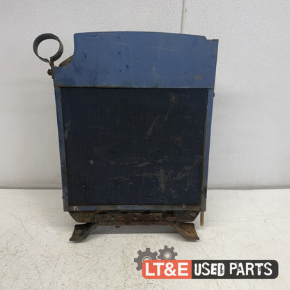 RADIATOR ASSEMBLY