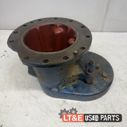 RIGHT HAND AXLE CASE
