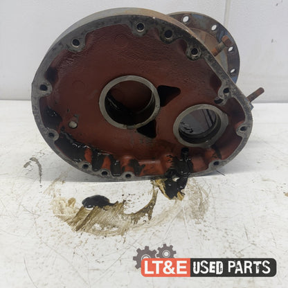 RIGHT HAND AXLE CASE