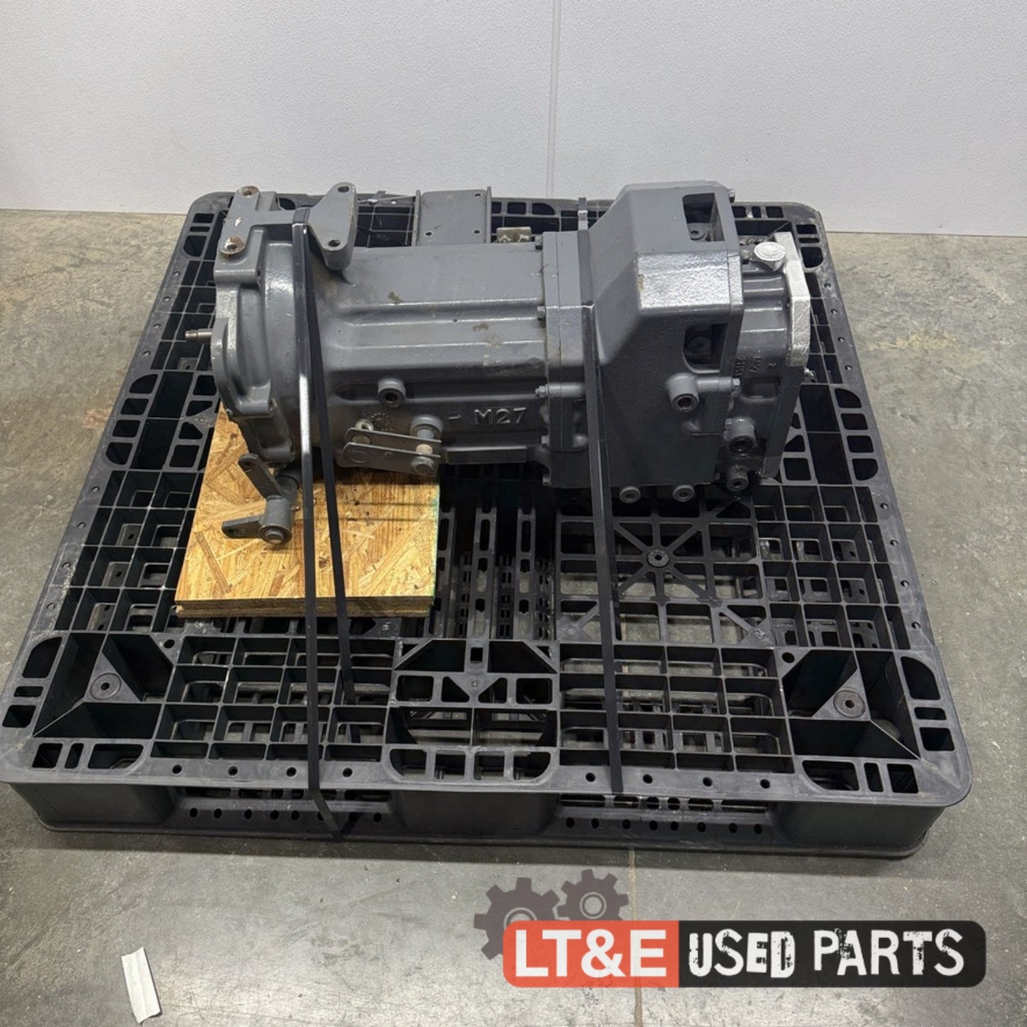 CK30H TRANSMISSION - 6168888