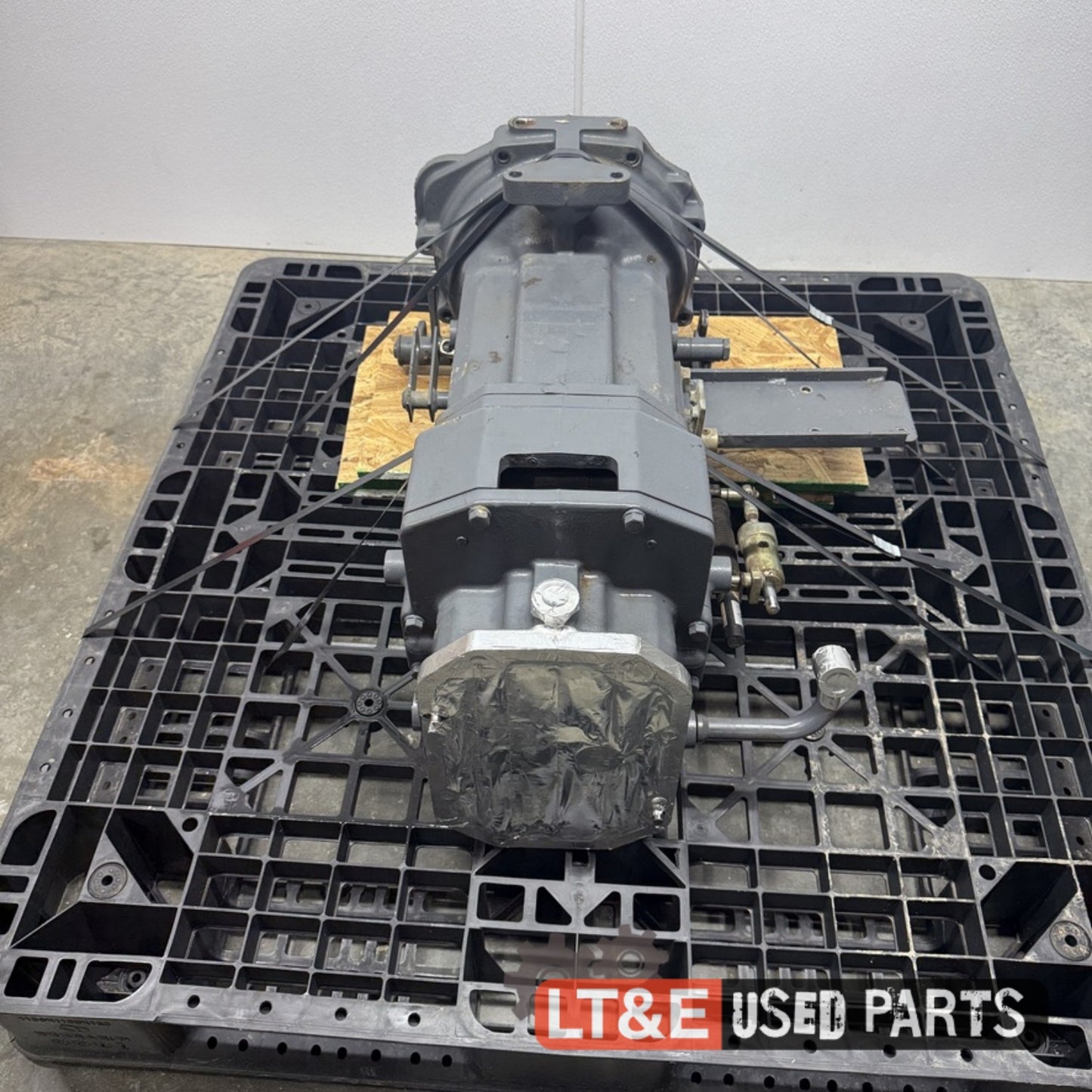 CK30H TRANSMISSION - 6168888