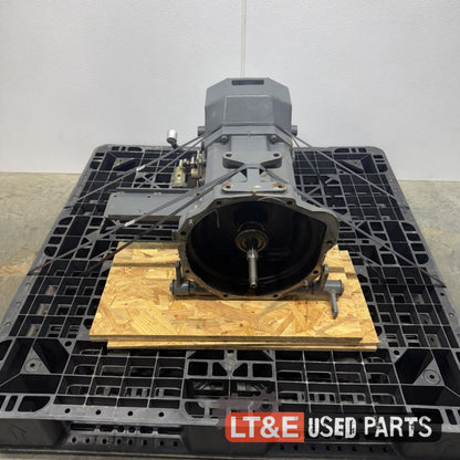 CK30H TRANSMISSION - 6168888
