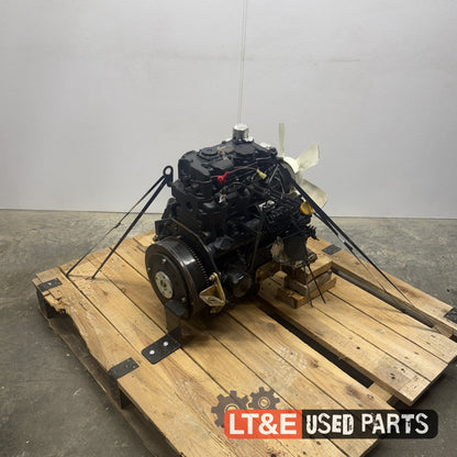 CS2410 ENGINE - 4166569