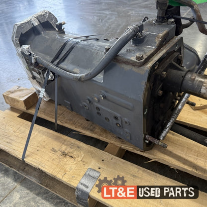 DK45S TRANSMISSION - 4166563