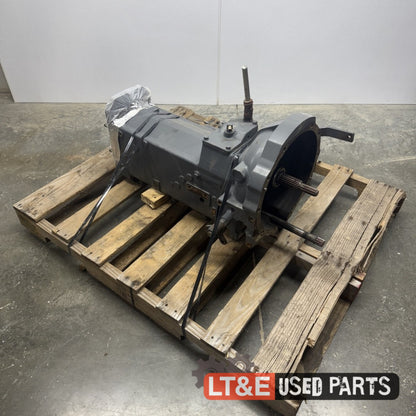DK45 TRANSMISSION - 0812506