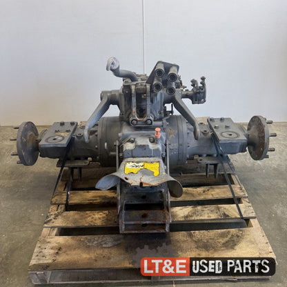 DK55S REAR AXLE - 4162748