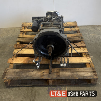 DK55S TRANSMISSION - 4162748