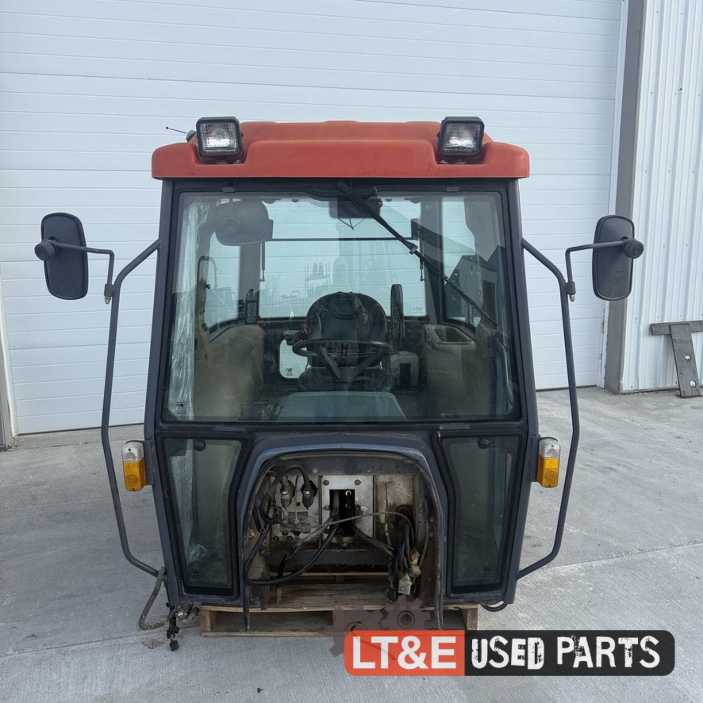 DK65C CAB - 4162918