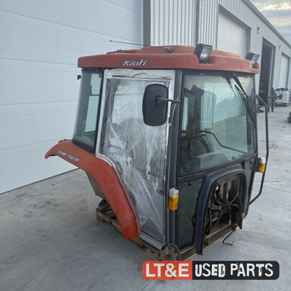 DK65C CAB - 4162918