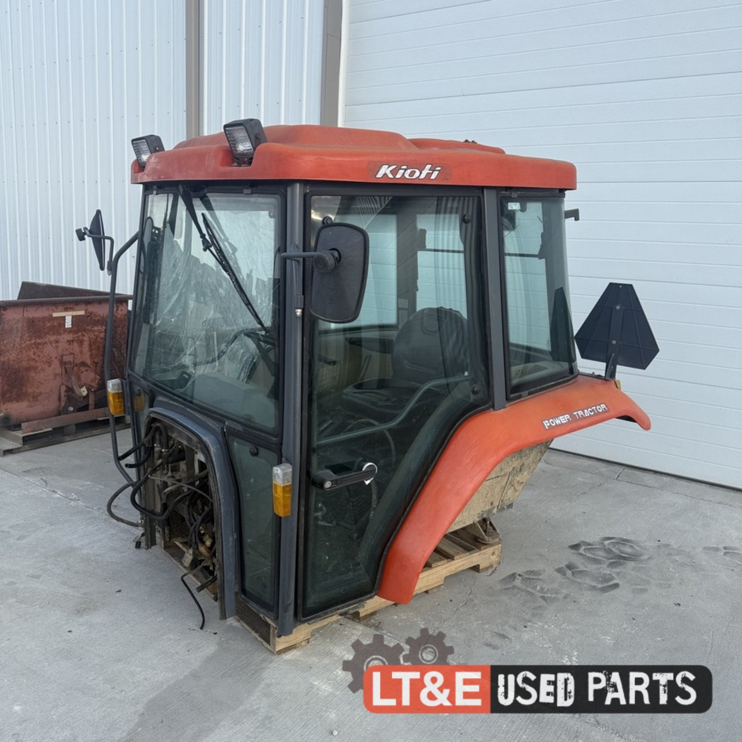 DK65C CAB - 4162918