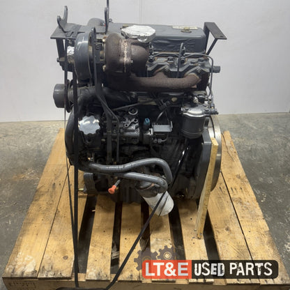 DK65C ENGINE - 4162918