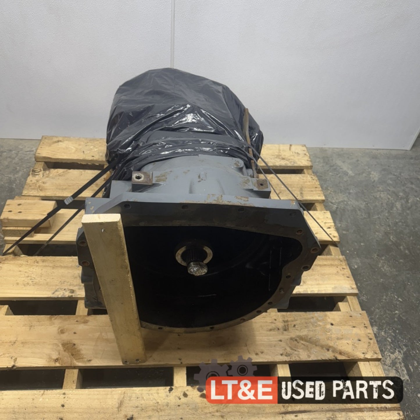 DK65C TRANS- 4162918