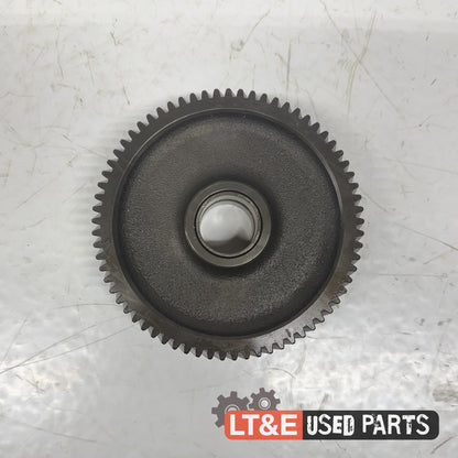 IDLE GEAR ASSEMBLY