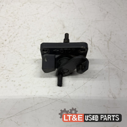 ENGINE STOP LEVER ASSEMBLY