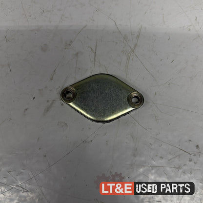ENGINE COVER