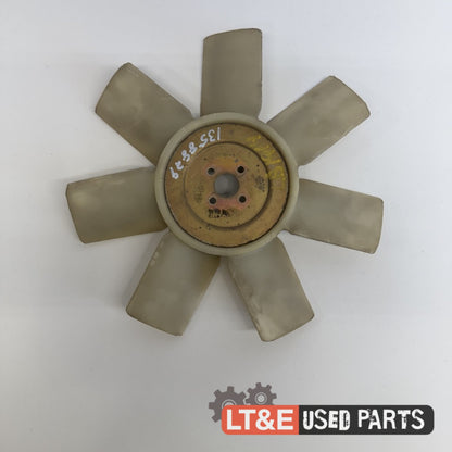 ENGINE COOLING FAN